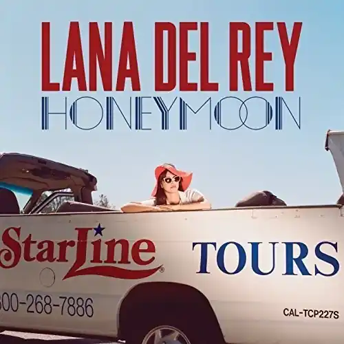 Honeymoon (CD) Hassle-Free Returns