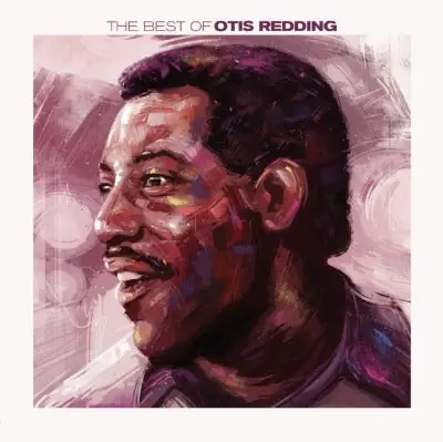 Best Price The Best of Otis Redding (SYEOR Indie Exclusive / Blue Vinyl)
