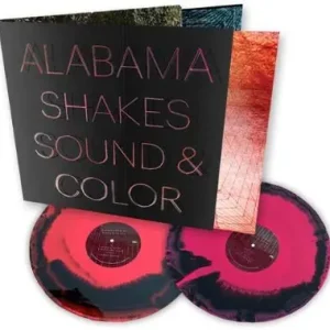 Buy Direct Sound & Color (Deluxe Colored Vinyl Edition)