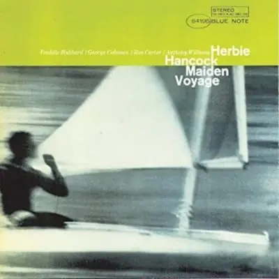 Maiden Voyage (Blue Note Classic Vinyl Series) Sale