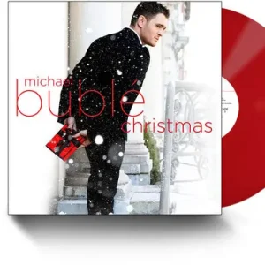 One Day Deal Christmas (Red Vinyl)
