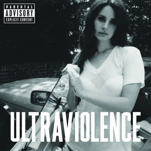 New Release Ultraviolence (CD)