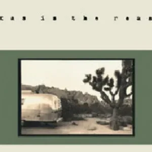 [PRE-ORDER] Texas Is The Reason - Texas Is The Reason (LP)– Josey Records Shop Now