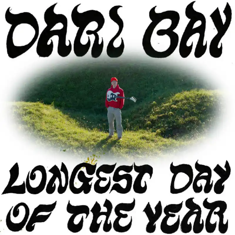 While Supplies Last [PRE-ORDER] Dari Bay - Longest Day Of The Year (Colored Vinyl) (Grn)– Josey Records