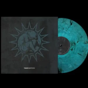 Thrice - Identity Crisis (25th Anniversary Edition) (Indie Exclusive S– Josey Records Free Shipping
