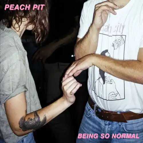 Being So Normal Free Shipping