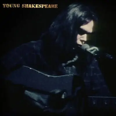 Young Shakespeare Holiday Sale