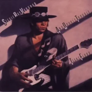 Texas Flood While Supplies Last