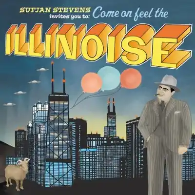 Illinoise Seasonal Sale