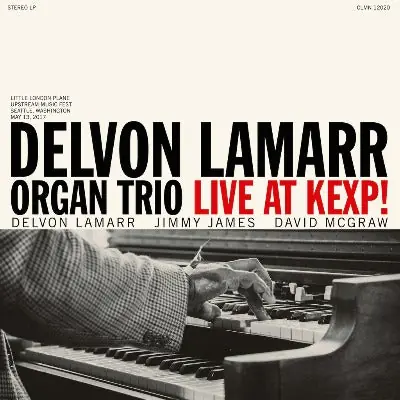 Popular Live at KEXP!