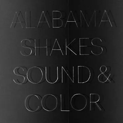 Sound & Color (Clear Vinyl) Genuine