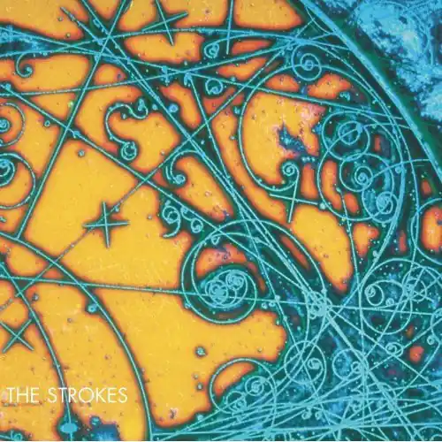 Is This It (CD) While Supplies Last