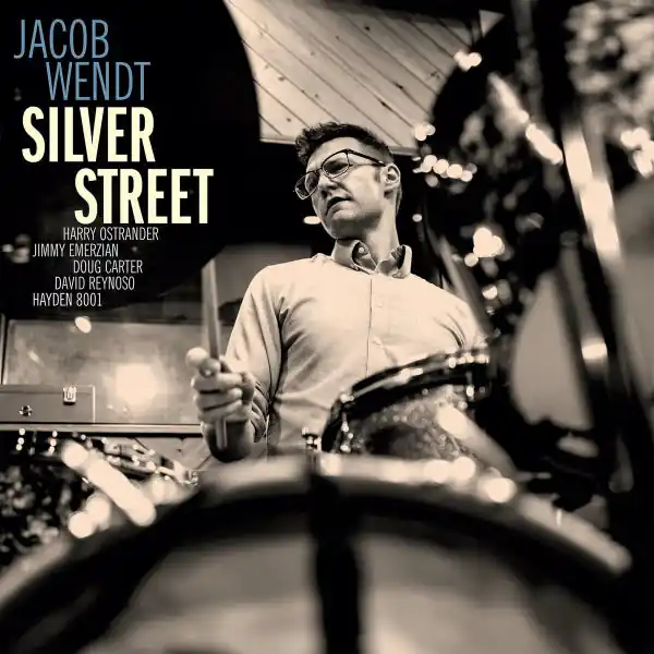 One Day Deal Silver Street [AUTOGRAPHED]