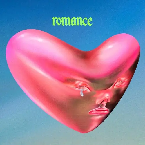 Romance (Indie Exclusive Pink Vinyl) Top Rated