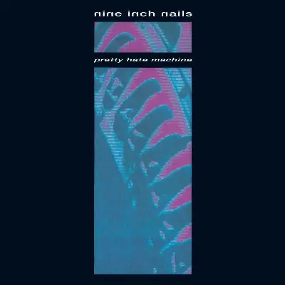 Order Now Pretty Hate Machine (CD)