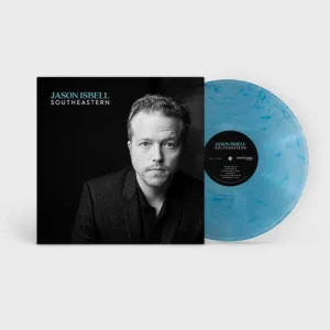 Southeastern (10th Anniversary / Indie Exclusive Clearwater Blue Vinyl) Special Discount