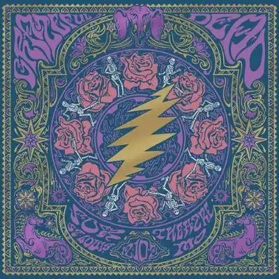 Best Seller Fox Theatre, St. Louis, MO 12/10/71 (Live) (5LP Box Set)