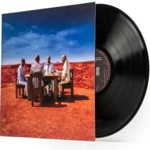 Black Holes and Revelations New Arrival