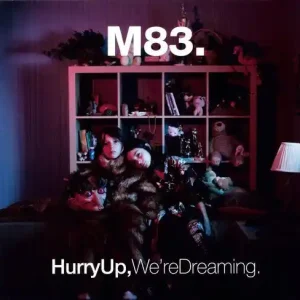Affordable Hurry Up, We’re Dreaming