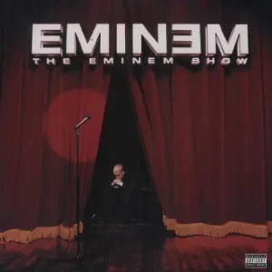 Get Yours The Eminem Show