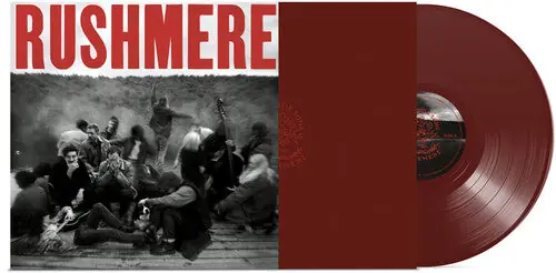 RUSHMERE (Indie Exclusive Bloodshot Red Vinyl) Holiday Sale