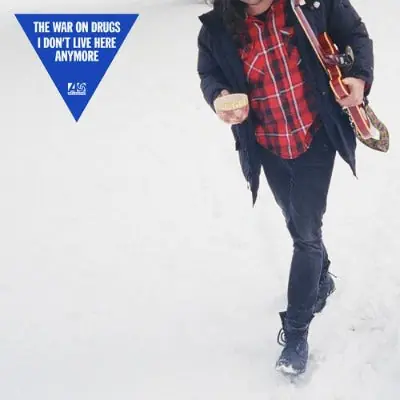 I Don't Live Here Anymore (Indie Exclusive Blue Vinyl) Shop Now