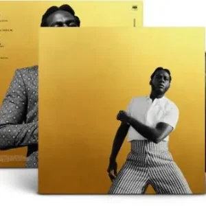 Affordable Gold-Diggers Sound (Indie Exclusive Alternate Cover)