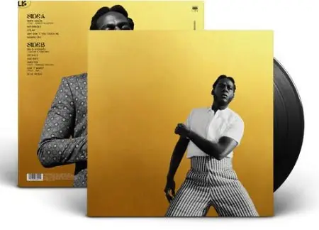 Affordable Gold-Diggers Sound (Indie Exclusive Alternate Cover)