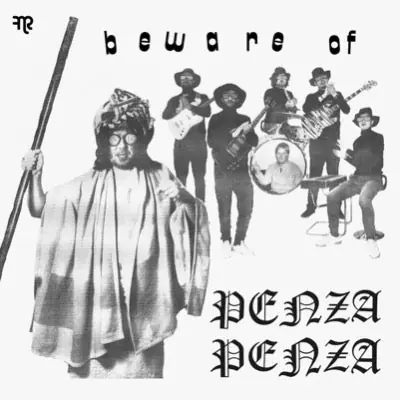 Fan Favorite Beware of Penza Penza