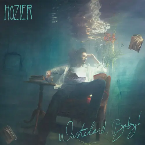 Wasteland, Baby! (2LP / Anniversary Edition) Exclusive