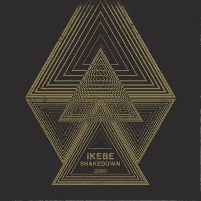 Buy Online Ikebe Shakedown