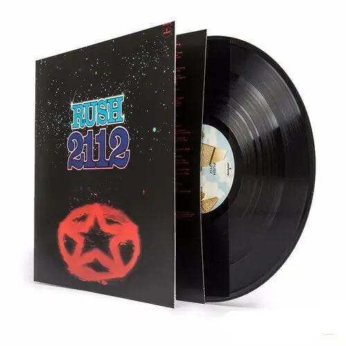 Get Yours 2112