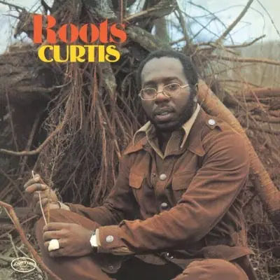 Genuine Roots (RHINO Ltd Edition Orange Vinyl)