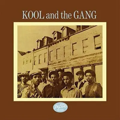 Buy Online Kool and the Gang (Ltd Edition Kool-Aid Vinyl)