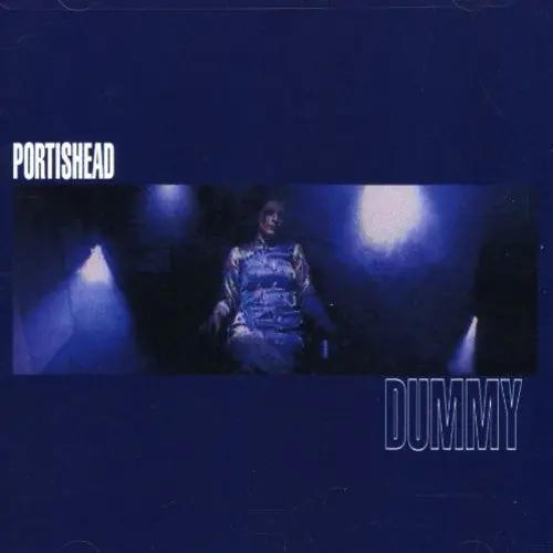 Next Day Delivery Dummy (CD)