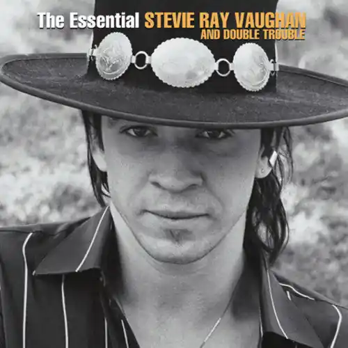 The Essential Stevie Ray Vaughan and Double Trouble Money Back Guarantee