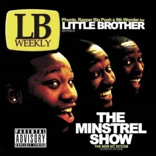 Place Order The Minstrel Show: 20th Anniversary Deluxe Edition (2LP)