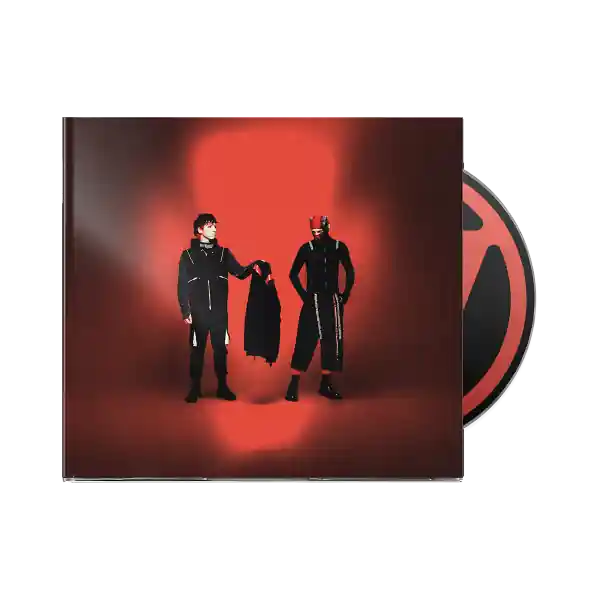 Breach (CD) Best Seller