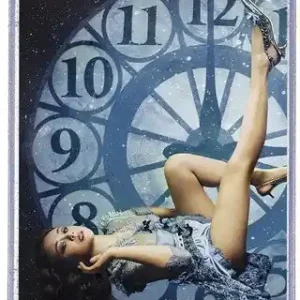 A Matter Of Time (Cassette / Blue) Deal