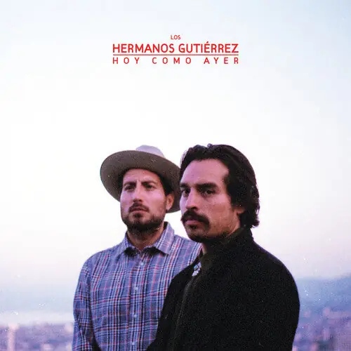 Bargain Hoy Como Ayer (Desert Dawn Vinyl) [SIGNED]
