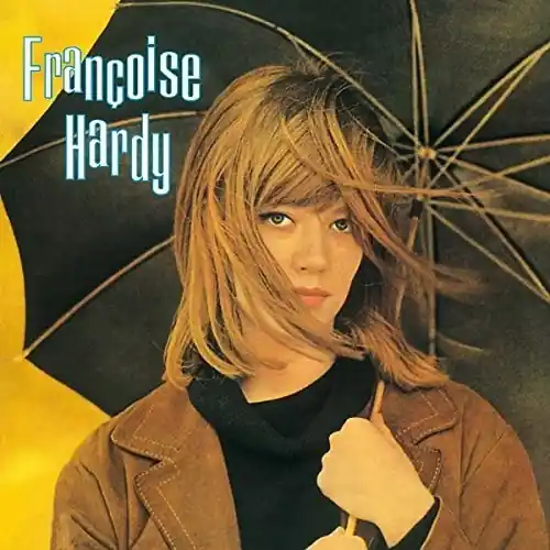 One Day Deal Francoise Hardy (180g Vinyl)