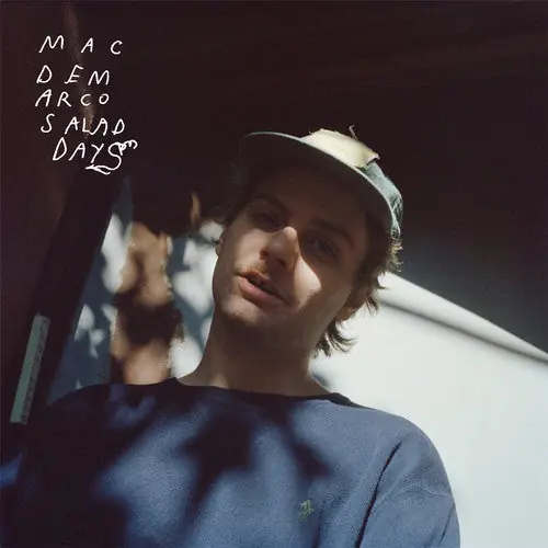 Budget Salad Days (CD)