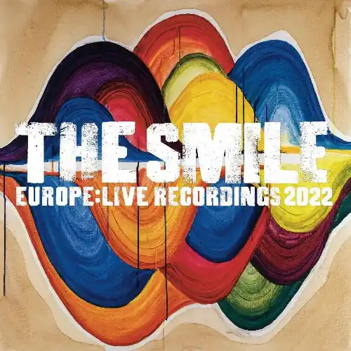 Trusted Brand Europe Live Recordings 2022 (Indie Exclusive)