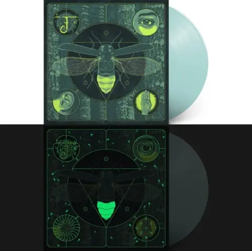 Last Chance Brighten (Blue Vinyl w/ Glow-In-the-Dark Packaging)