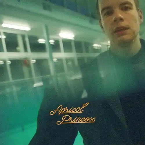 Trending Apricot Princess (Orange Vinyl)