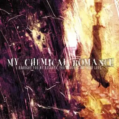 Editor’s Pick I Brought You My Bullets, You Brought Me Your Love