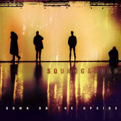 In Demand Down On the Upside (2LP 180g Vinyl)