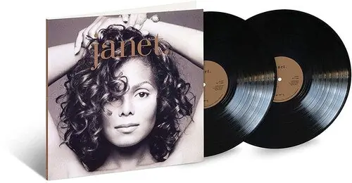 Janet. Flash Sale