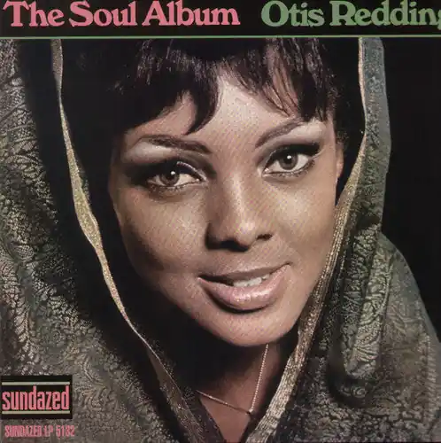 New Arrival The Soul Album