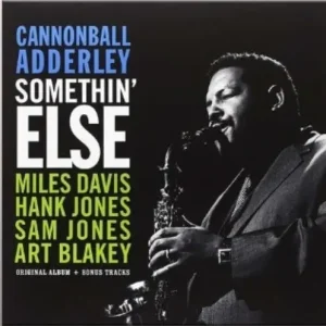 Viral Somethin’ Else (Blue Note Classic Series Reissue)